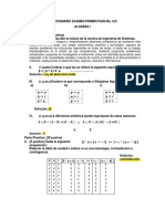 Solucionario Algebra