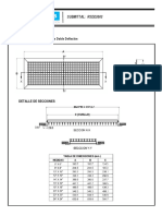 Submittal RSDD2003 Rejilla de Suministro de Doble Deflexion