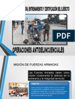 Controles Militares Actualizado