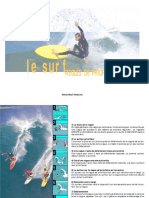 Guide Surf