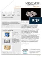 D-Crowns: Plating Application