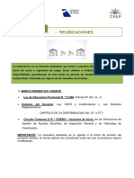 M - Oacute - Dulo 6 Clase 3 REUBICACIONES 1