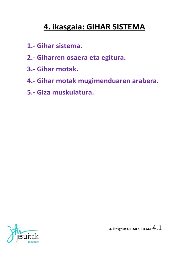 ikasgaia-gihar-sistema-pdf