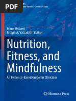 Beverage Impacts On Health and Nutrition 2016 | PDF | Drink