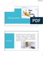 Plan de Ventas PDF