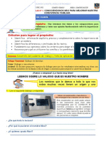 Ficha Com-Martes 29 de Marzo