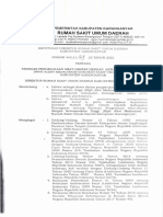 SK Panduan Pengelolaan Obat2an Dengan Kewaspadaan Tinggi (Ham)