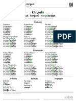 Klingeln - PDF