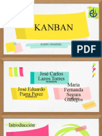 Kanban: Equipo Chomixes