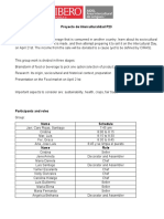 Proyecto de Interculturalidad P23 Directions