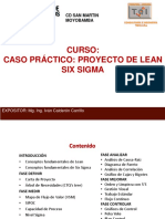 Modulo Lean Six 