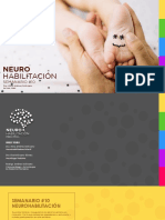 Neurorehabilitación