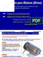 Motores Asíncronos