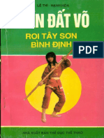 Mien Dat Vo - Roi Tay Son Binh Dinh
