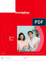 Manual de Marca Econopticas