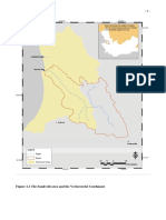 The Sandveld Area and The Verlorenvlei Catchment