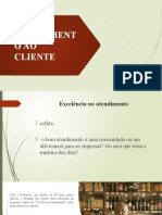 Atendimento Ao Cliente