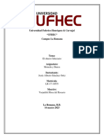 Universidad Federico Henríquez & Carvajal "Ufhec" Campus La Romana