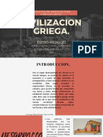 Civilizacion Griega Completa