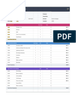 YT Sample - Top Sheet