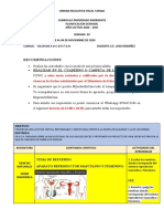 Plan de Contingencia 10 2020-2021