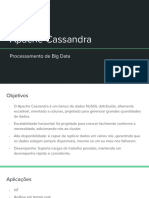 Apache Cassandra