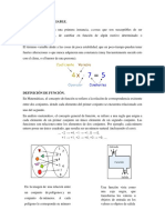 Cálculo Diferencial