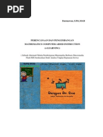 Download Mathematics Computer Aided Instruction by Darmawan Soegandar SN63953370 doc pdf