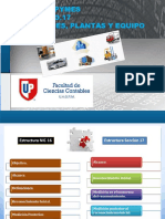 NIIF PYMES Sección 17 PPE