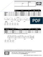 Pole Top Brackets: Ordering Information