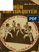 Bat Mon Kim Toa Quyen