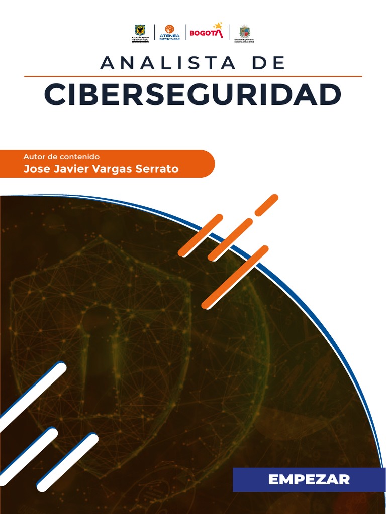 Fundamentos de la Ciberseguridad | PDF | La seguridad informática ...