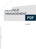 Livre Revenue Management