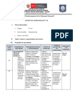 Sesion Comunicacion #18