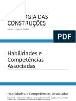 Patologia Das Construções - Aula