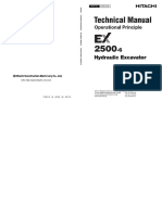 EX2500-6 Operational Principle - TO18L-E-00