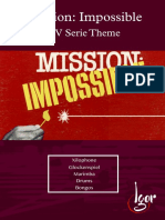 Mission - Impossible