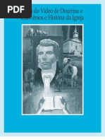 Guia de Video de Doutrina e Convenios
