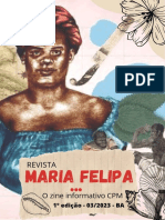 Maria Felipa: A marisqueira que lutou pela independência da Bahia