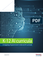 K12 Inteligencia Artificial UNESCO