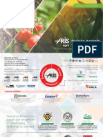 Catálogo de Productos: Brindamos Soluciones A La Agricultura y Al Agricultor