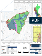 Mapa Geologico Local