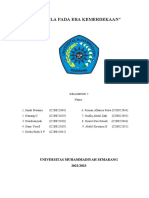 Klompok - 2 - Pancasila Kemerdekaan-1