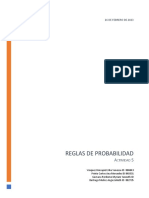 Act - 5 Taller Regla de Probabilidad