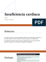 INSUFICIENCIA CARDIACA Expo