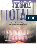 Vdocuments - MX - Manual de Laboratorio de Prostodoncia Total Bernal