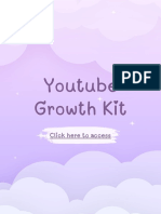 Youtube Growth Kit 1