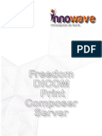 Freedom Dicom Print Server1 PDF