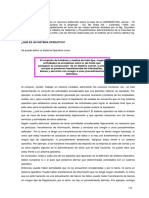 Capitulo 6 Sistema de Procesos y Procedimientos