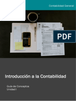 Introducción A La Contabilidad